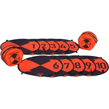 HOODMAN KIT DE POINTS DE...