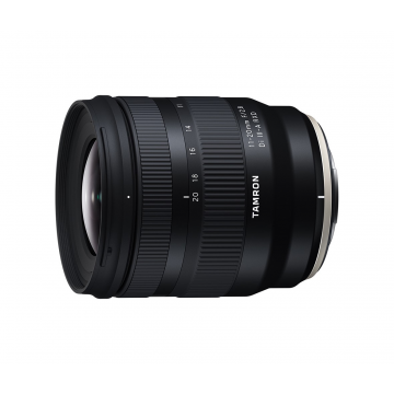 TAMRON OBJECTIF 11-20MM...