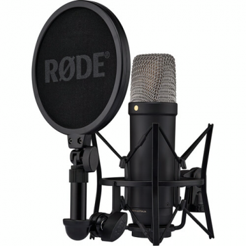 RODE MICROPHONE NT1 GEN 5...