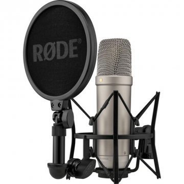 RODE MICROPHONE NT1 GEN 5...