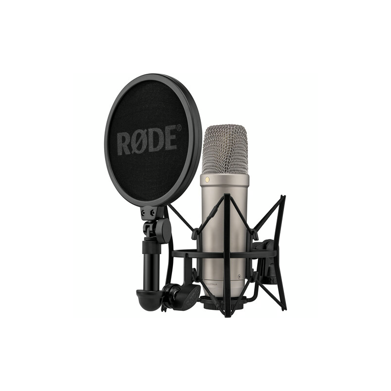 RODE MICROPHONE NT1 GEN 5
