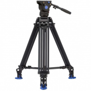 BENRO KIT TRÉPIED VIDÉO BV6PRO
