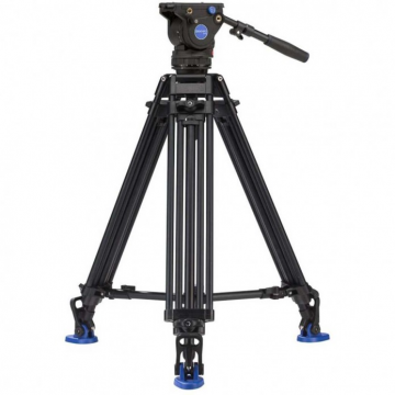 BENRO KIT TRÉPIED VIDÉO BV6PRO
