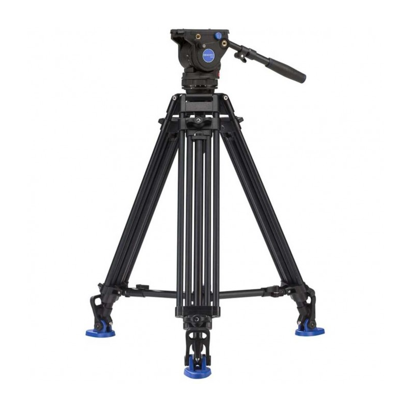 BENRO KIT TRÉPIED VIDÉO BV6PRO