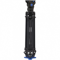 BENRO KIT TRÉPIED VIDÉO BV6PRO