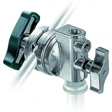 AVENGER ROTULE GRIP D200...