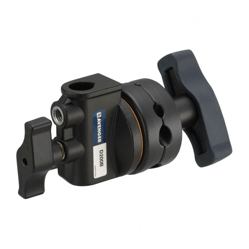 AVENGER ROTULE GRIP D200