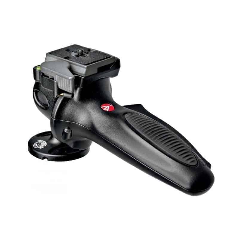 MANFROTTO ROTULE JOYSTICK 327RC2