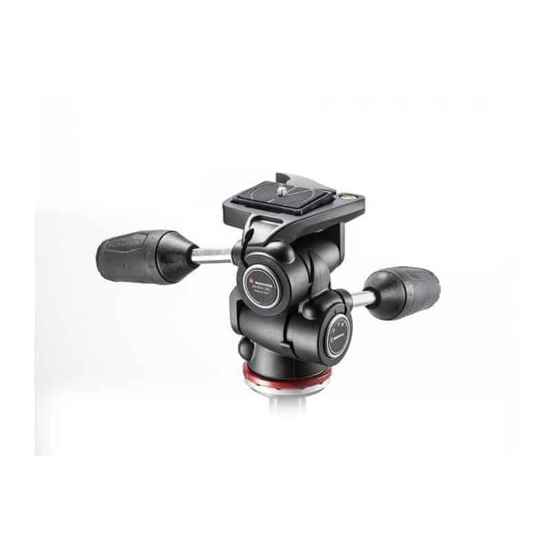 MANFROTTO ROTULE 3D MH804-3W
