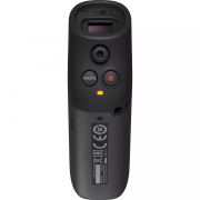 CANON POWERSHOT ZOOM ESSENTIAL KIT NOIR