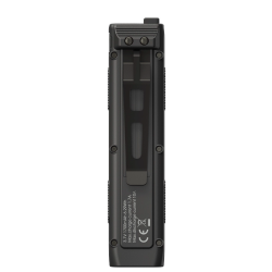 NITECORE LAMPE DE POCHE ULTRA SLIM EDC27