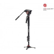 MANFROTTO MONOPODE VIDÉO MVMXPRO500
