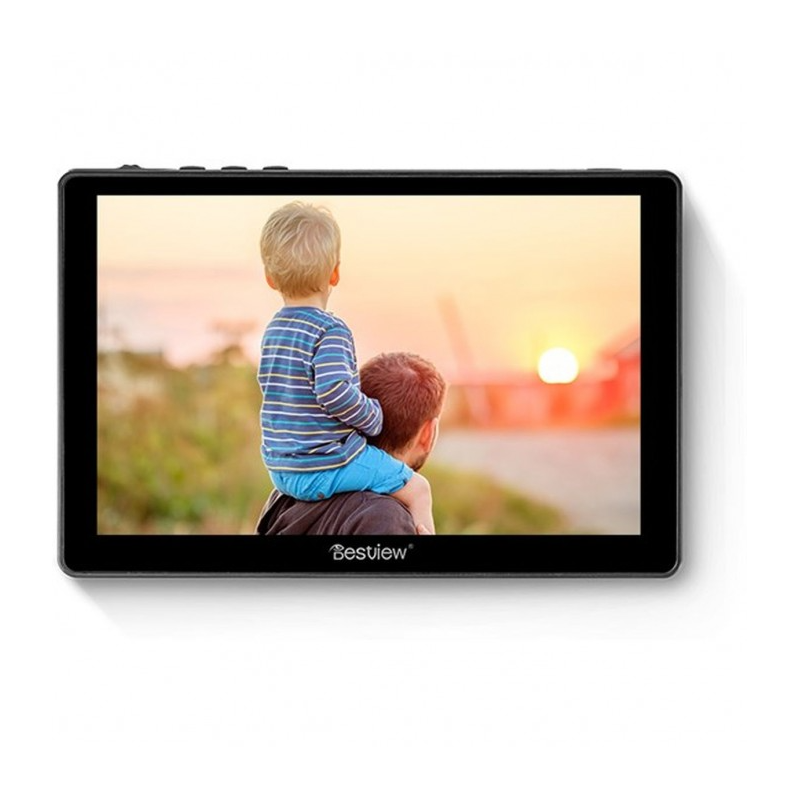 DESVIEW MONITEUR R7II 7"