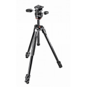 MANFROTTO KIT TRÉPIED MK290XTA3-3W