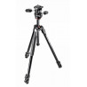 MANFROTTO KIT TRÉPIED MK290XTA3-3W