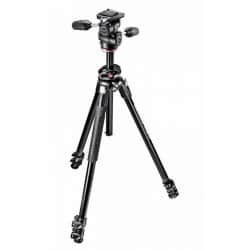 MANFROTTO KIT TRÉPIED MK290DUA3-3W
