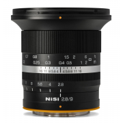 NISI OBJECTIF 9MM F/2.8 ASPH