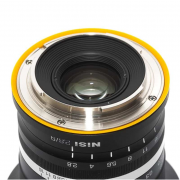 NISI OBJECTIF 9MM F/2.8 ASPH