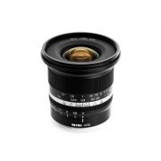 NISI OBJECTIF 15MM F/4.0 ASPH