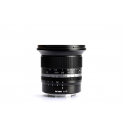 NISI OBJECTIF 15MM F/4.0 ASPH