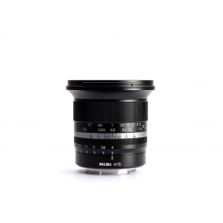 NISI OBJECTIF 15MM F/4.0 ASPH
