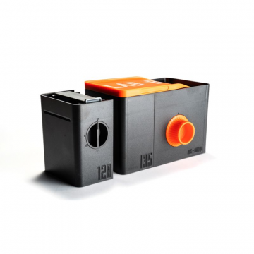 ARS-IMAGO LAB-BOX ORANGE +...