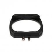 NISI PORTE FILTRE M75 AVEC FILTRE CPL PRO