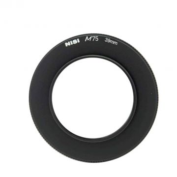 NISI BAGUE D’ADAPTATION POUR PORTE FILTRE M75