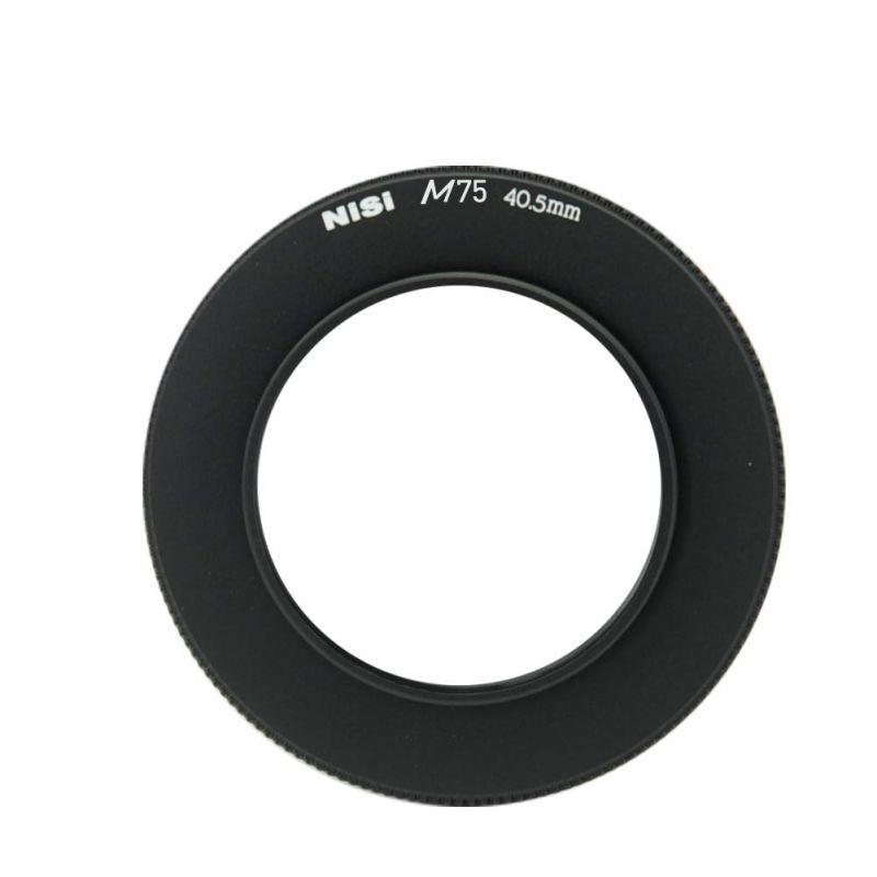NISI BAGUE D’ADAPTATION POUR PORTE FILTRE M75