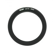 NISI BAGUE D’ADAPTATION POUR PORTE FILTRE M75