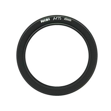 NISI BAGUE D’ADAPTATION POUR PORTE FILTRE M75