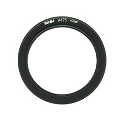 NISI BAGUE D’ADAPTATION POUR PORTE FILTRE M75