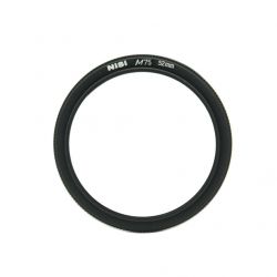 NISI BAGUE D’ADAPTATION POUR PORTE FILTRE M75