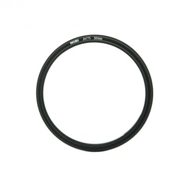 NISI BAGUE D’ADAPTATION POUR PORTE FILTRE M75