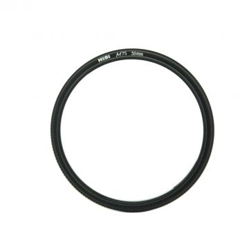 NISI BAGUE D’ADAPTATION POUR PORTE FILTRE M75