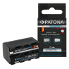 PATONA BATTERIE PLATINUM SONY NP-F750...