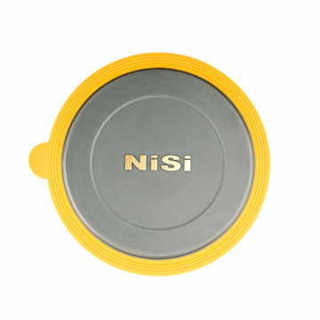 NISI BOUCHON DE PROTECTION POUR PORTE FILTRE M75