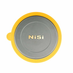 NISI BOUCHON DE PROTECTION POUR PORTE FILTRE M75