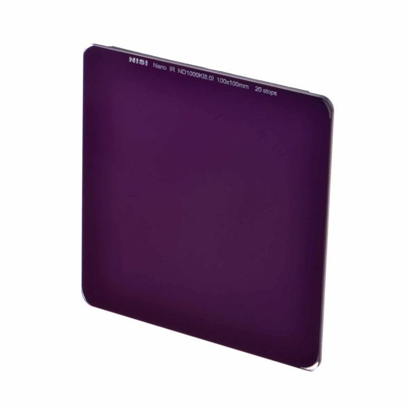 NISI FILTRE ND