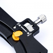 NISI PORTE FILTRE V7 AVEC FILTRE CPL TRUE COLOR