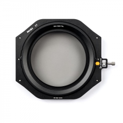 NISI PORTE FILTRE V7 AVEC FILTRE CPL TRUE COLOR