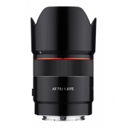 SAMYANG OBJECTIF 75MM F/1.8 AF