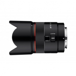 SAMYANG OBJECTIF 75MM F/1.8 AF