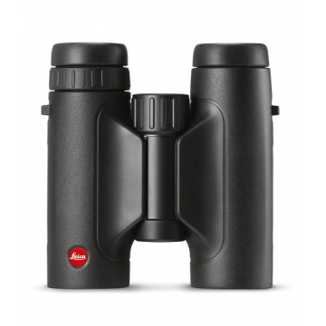 LEICA JUMELLES TRINOVID 10x32 HD