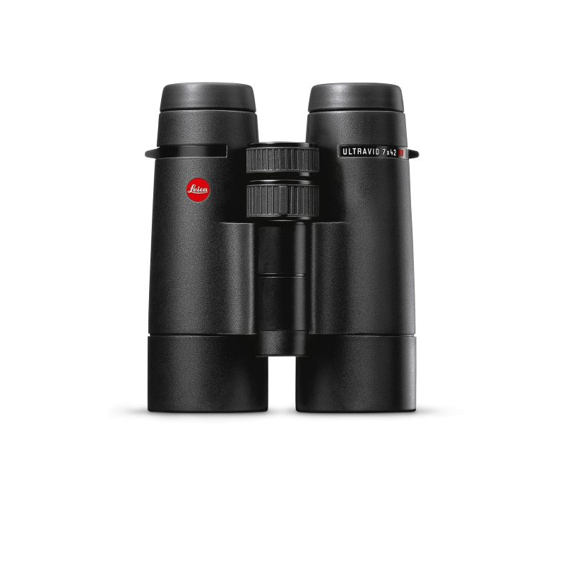 LEICA JUMELLES ULTRAVID 7x42 HD-PLUS