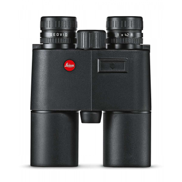 LEICA JUMELLES GEOVID R  8X42