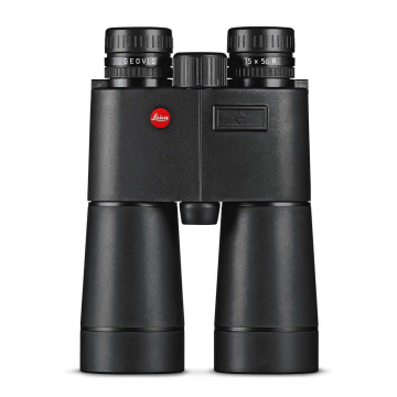 LEICA JUMELLES GEOVID R  15X56