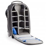 THINK TANK SAC A DOS A ROULETTES STREETWALKER ROLLING BACKPACK V2