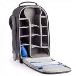 THINK TANK SAC A DOS A ROULETTES STREETWALKER ROLLING BACKPACK V2