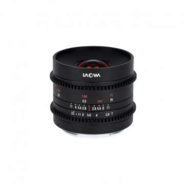 LAOWA OBJECTIF 9MM T/2.9...